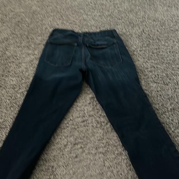 Size 6/28R skinny jeans - Picture 3 of 3